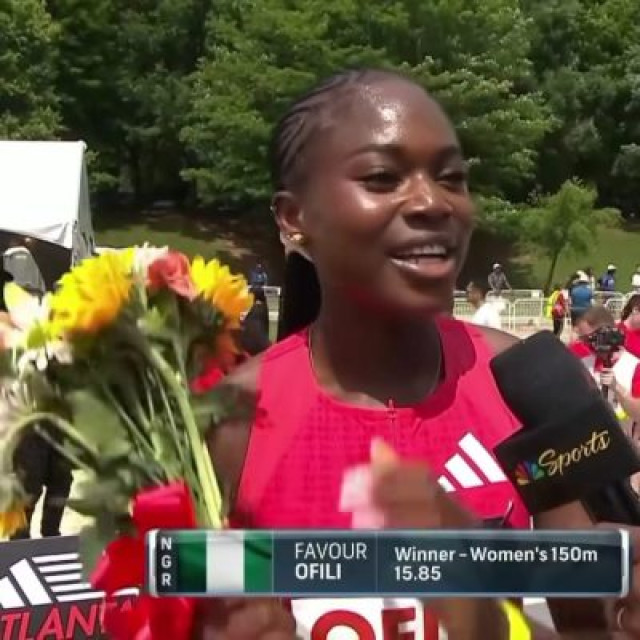 Favour Ofili